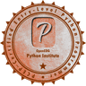 PCEP – Certified Entry-Level Python Programmer